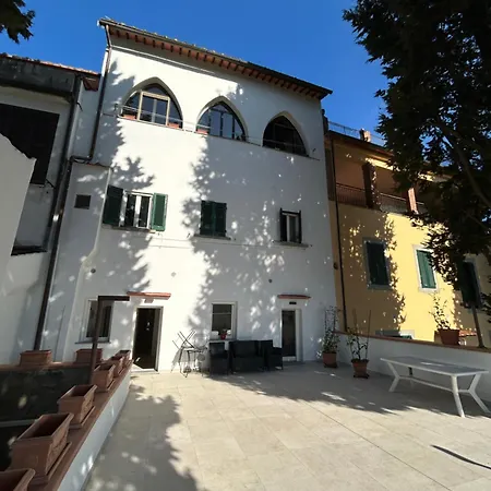 La Casa Di Nena - Appartement