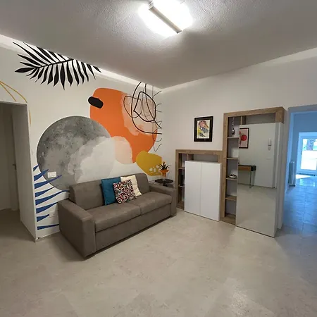 La Casa Di Nena - Appartement San Miniato