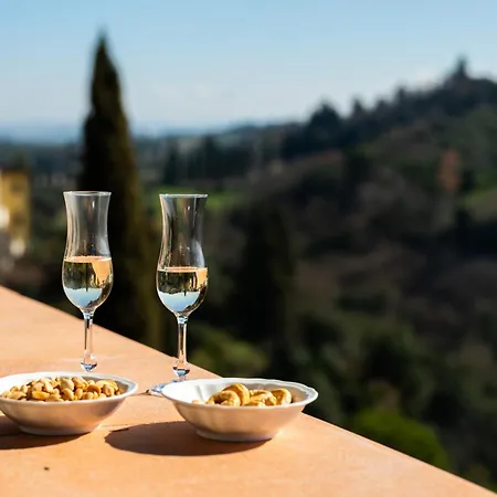 La Casa Di Nena -