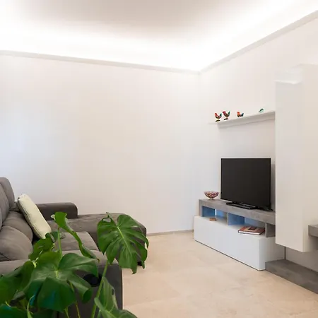 Apartman La Casa Di Nena -