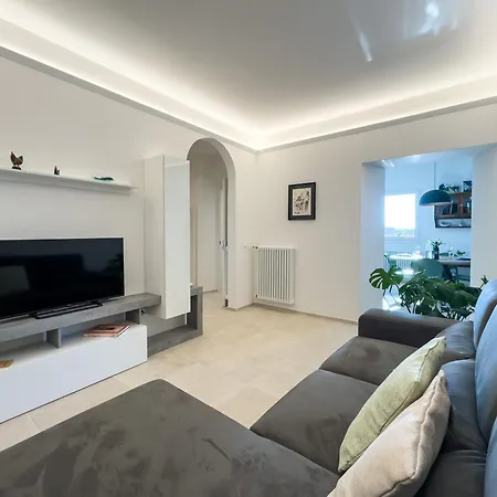 La Casa Di Nena - Apartman