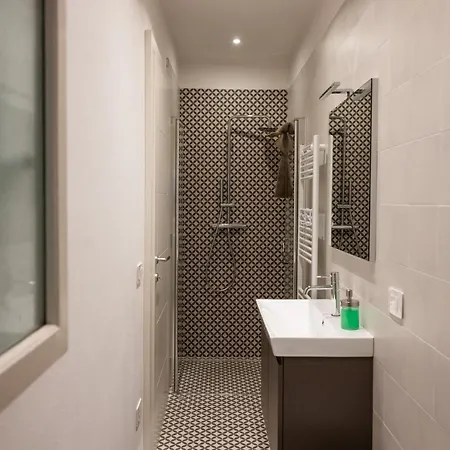 Appartement La Casa Di Nena -