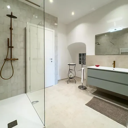 Apartman La Casa Di Nena -