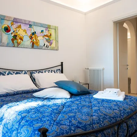 La Casa Di Nena - Apartman