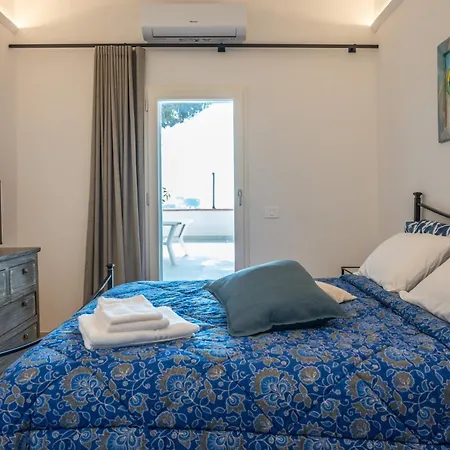 Apartman La Casa Di Nena - San Miniato