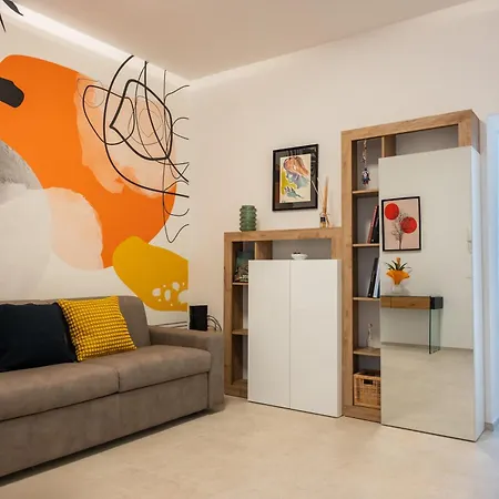 Apartman La Casa Di Nena - San Miniato