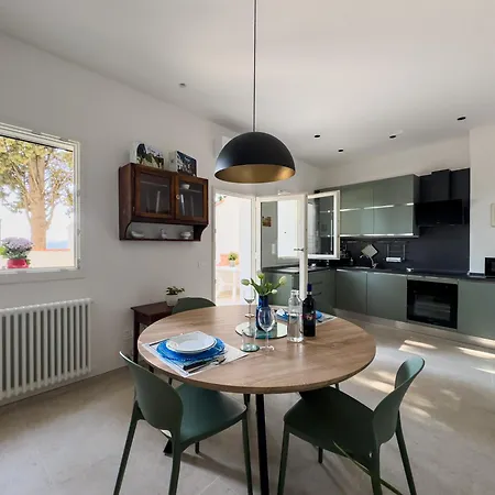 La Casa Di Nena - San Miniato