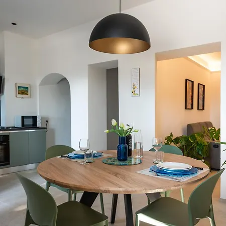 Appartement La Casa Di Nena - *