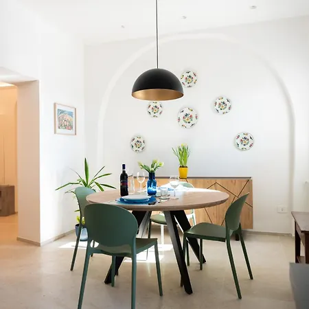 La Casa Di Nena - * San Miniato