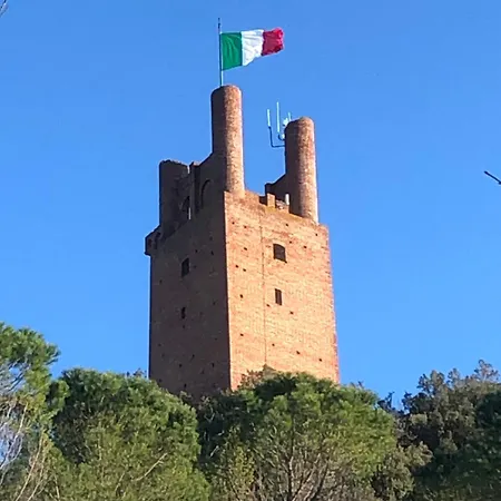 La Casa Di Nena -