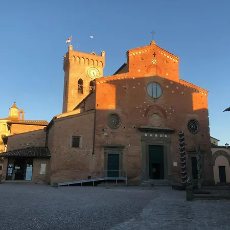 Apartman La Casa Di Nena -