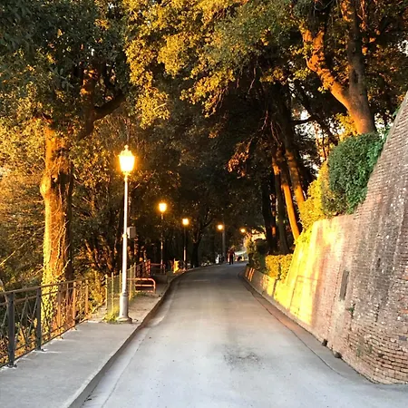 La Casa Di Nena - Apartman *