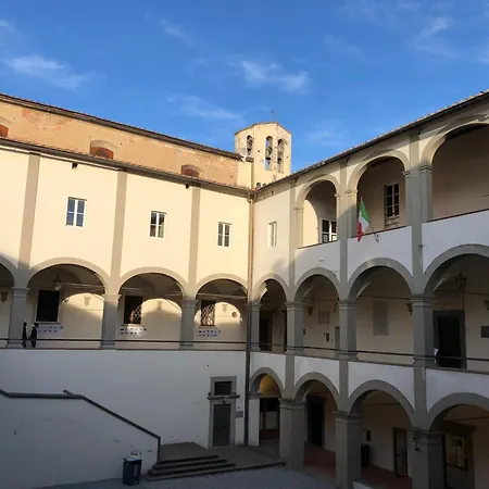 Appartement La Casa Di Nena - *