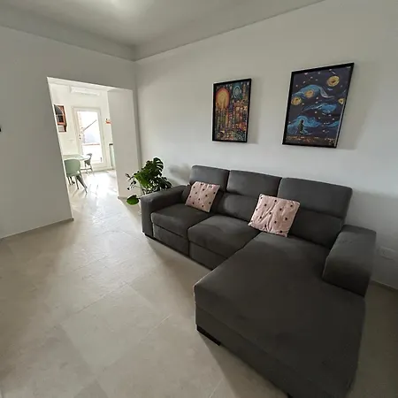 Appartement La Casa Di Nena - San Miniato