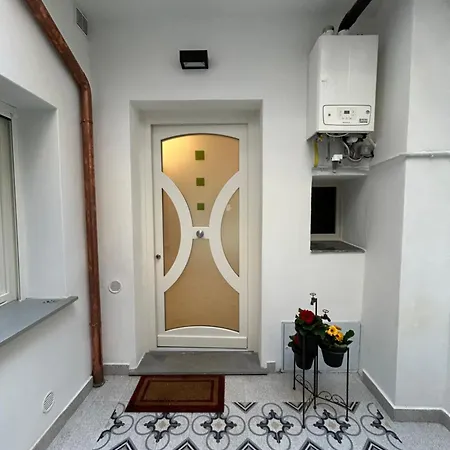Apartman La Casa Di Nena -