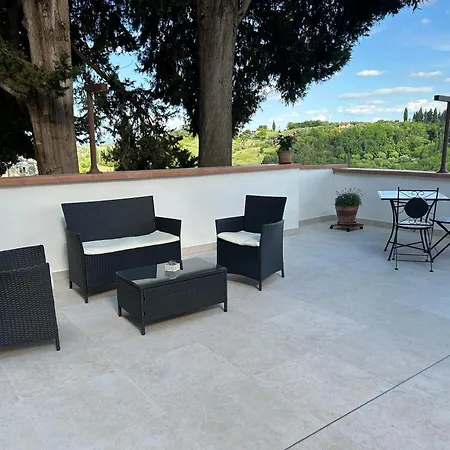 La Casa Di Nena - Apartman *