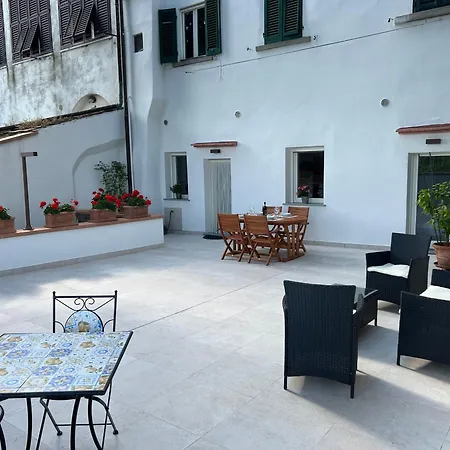 Appartement La Casa Di Nena - *