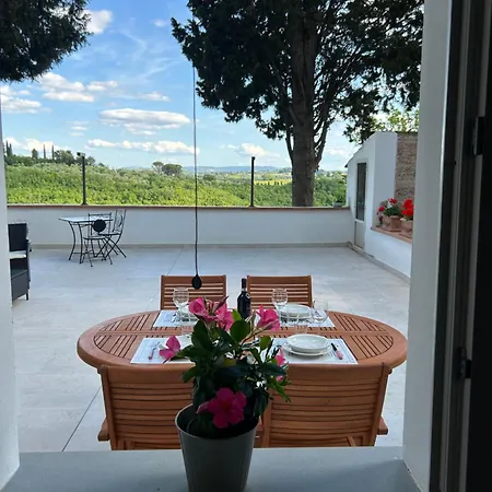 Appartement La Casa Di Nena - *