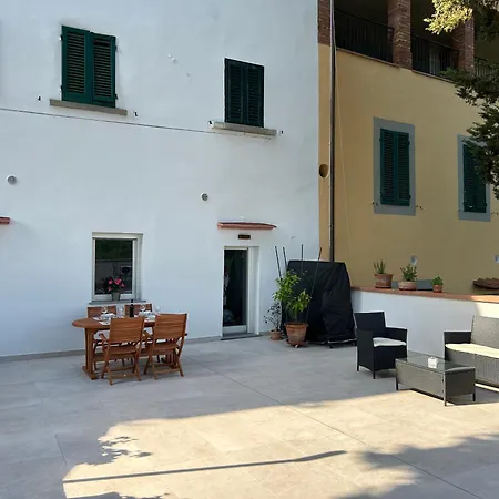 La Casa Di Nena - Appartement San Miniato