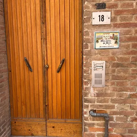 La Casa Di Nena - * San Miniato